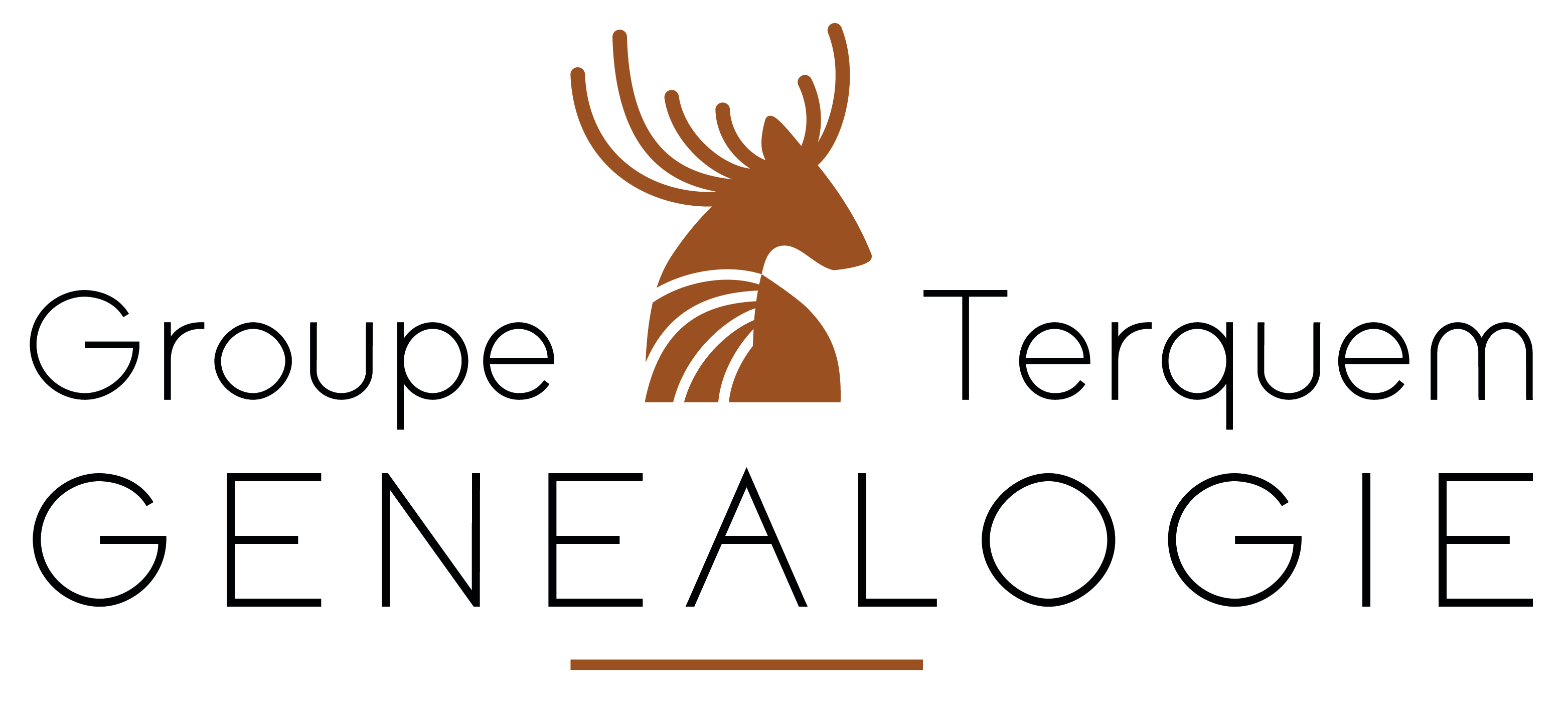 Groupe Terquem Généalogie